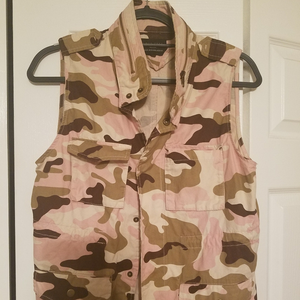 Vest